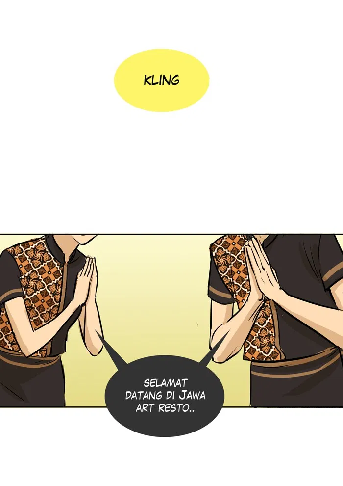 I Picked A Hammer To Save The World Chapter 24 - halaman 38