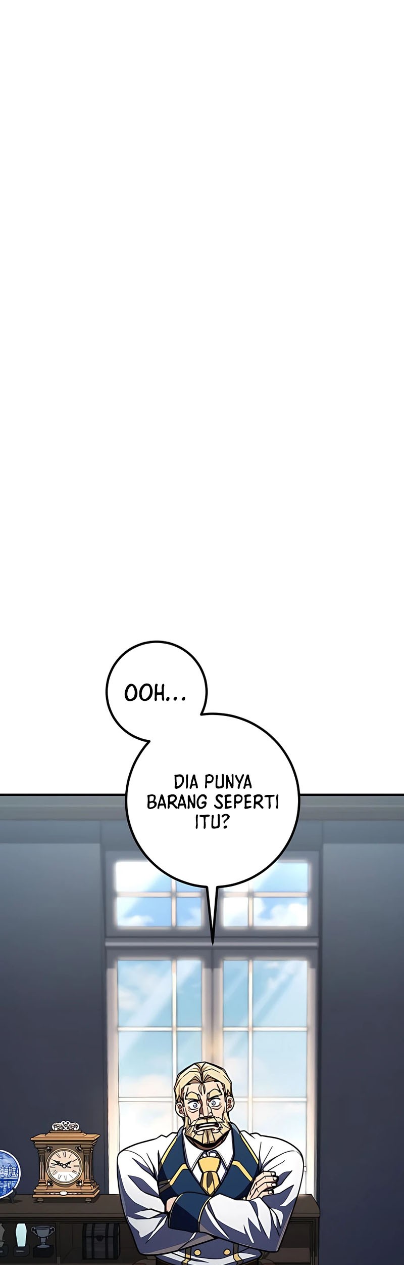 I Picked A Hammer To Save The World Chapter 24 - halaman 52