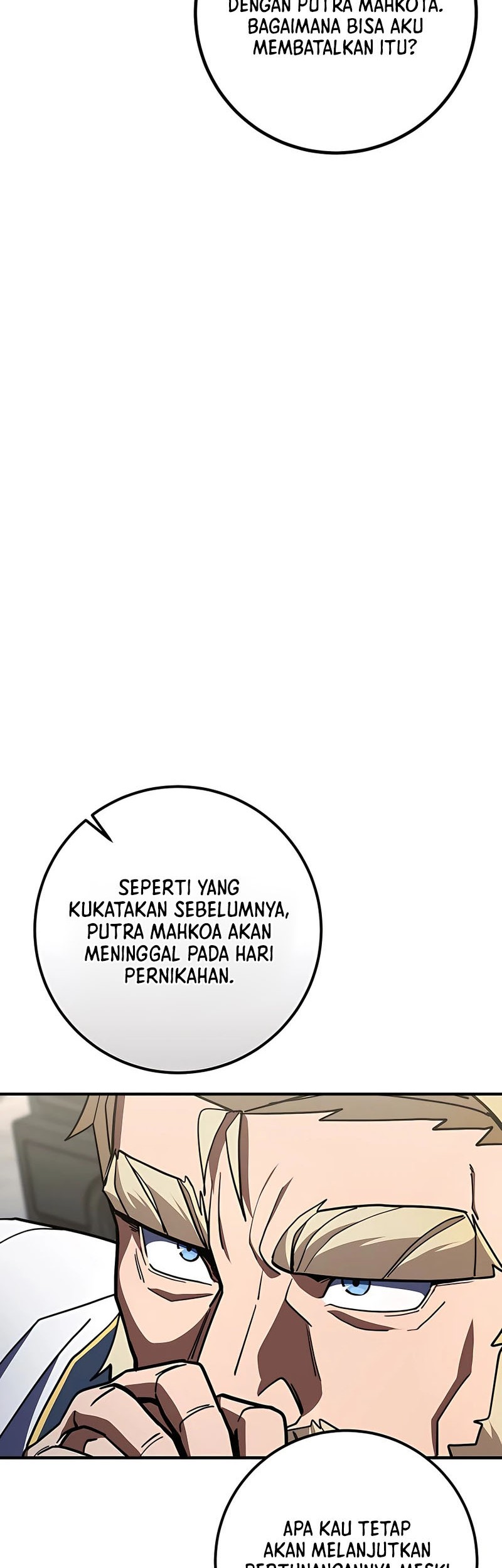 I Picked A Hammer To Save The World Chapter 24 - halaman 61