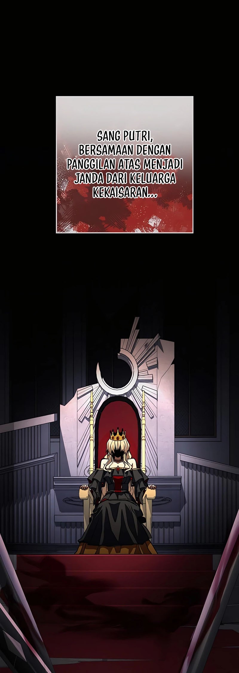 I Picked A Hammer To Save The World Chapter 24 - halaman 66