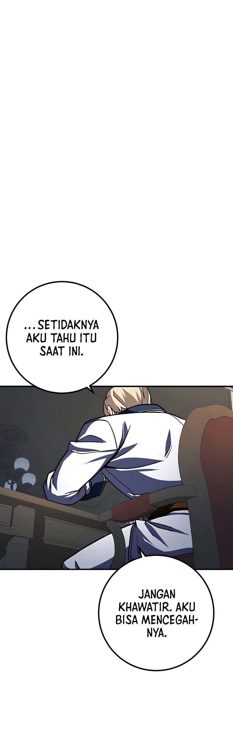 I Picked A Hammer To Save The World Chapter 24 - halaman 68