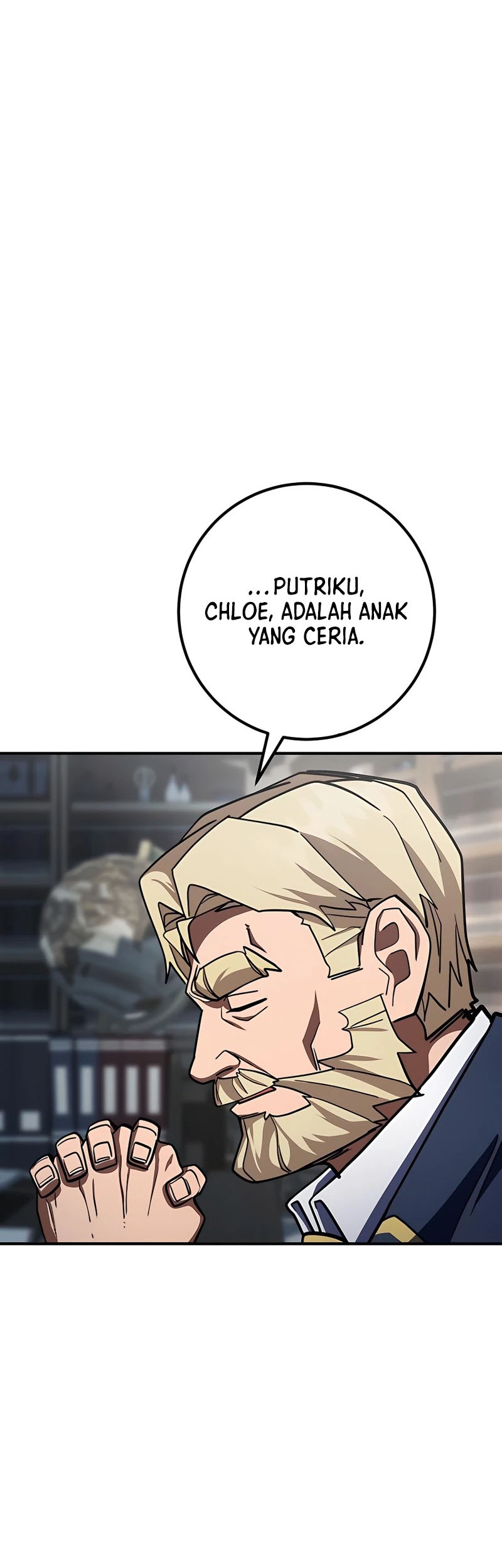 I Picked A Hammer To Save The World Chapter 24 - halaman 72