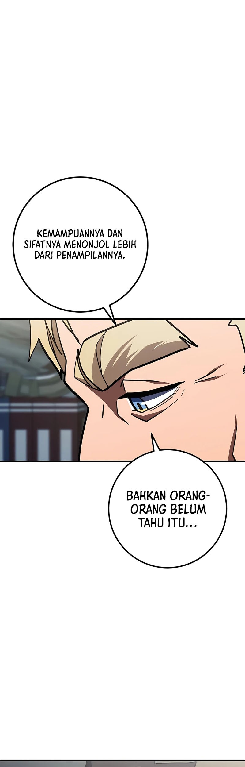 I Picked A Hammer To Save The World Chapter 24 - halaman 73