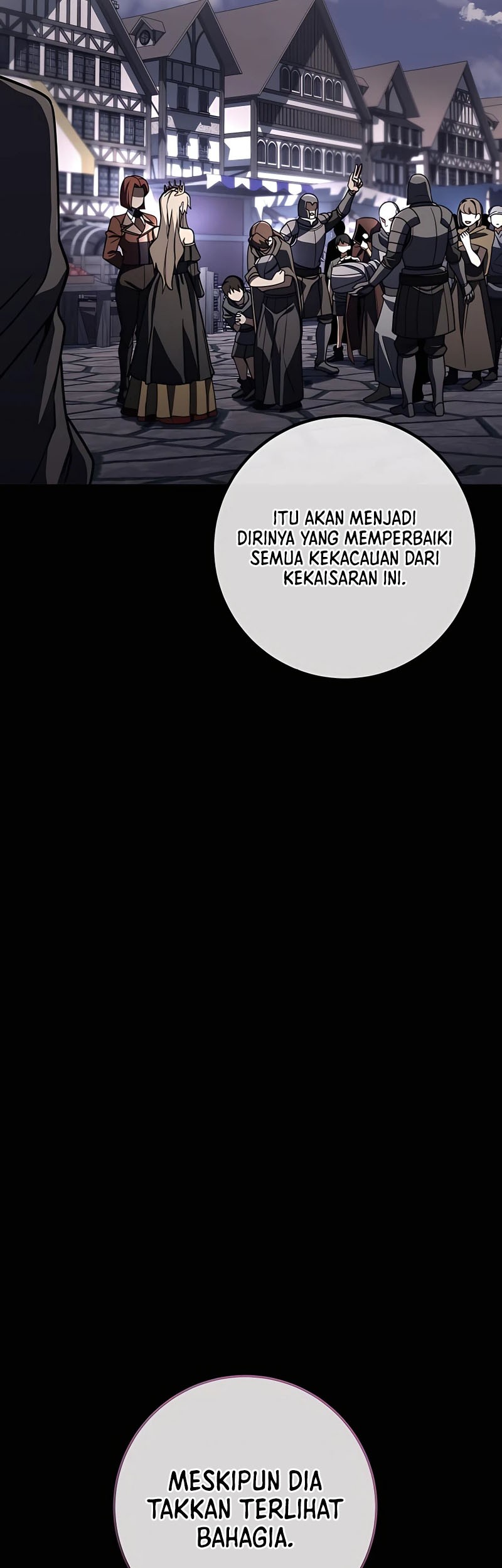 I Picked A Hammer To Save The World Chapter 24 - halaman 75
