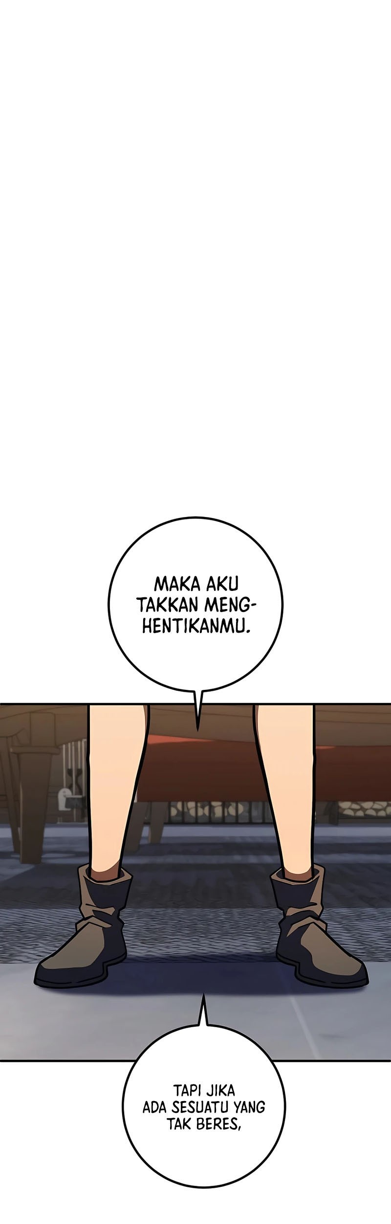 I Picked A Hammer To Save The World Chapter 24 - halaman 79
