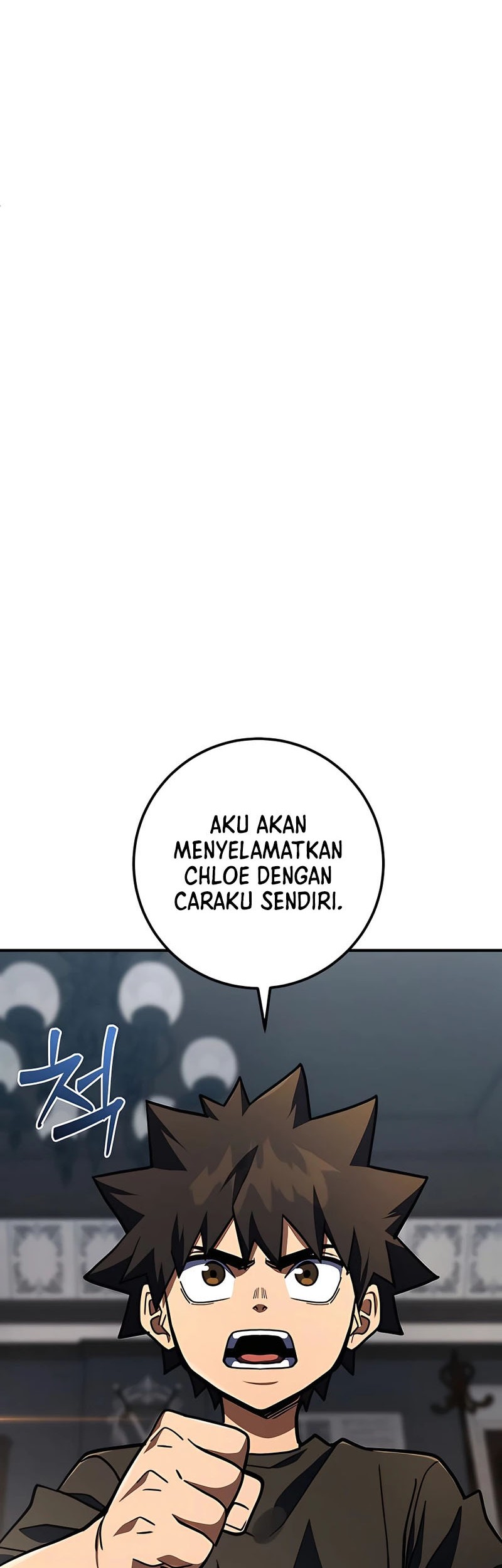 I Picked A Hammer To Save The World Chapter 24 - halaman 80