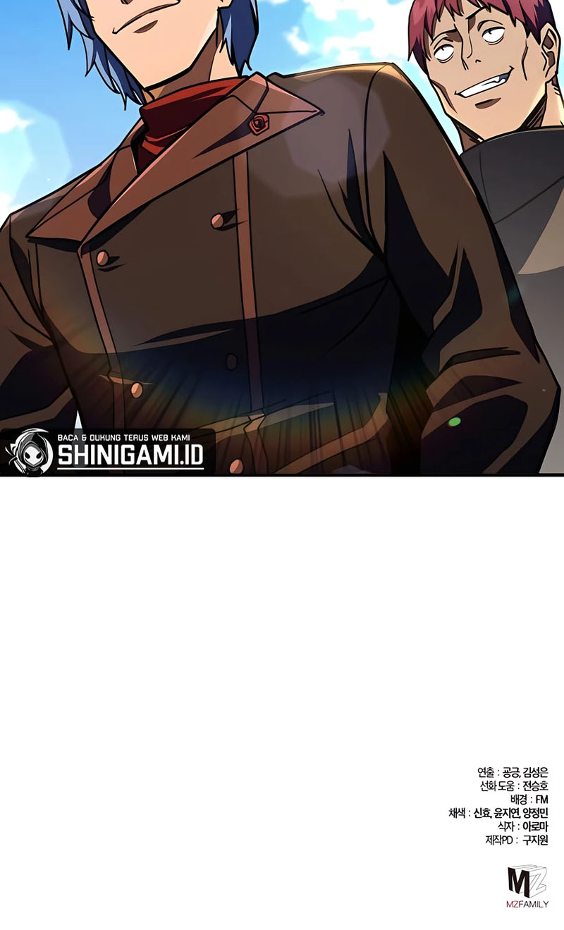 I Picked A Hammer To Save The World Chapter 24 - halaman 87