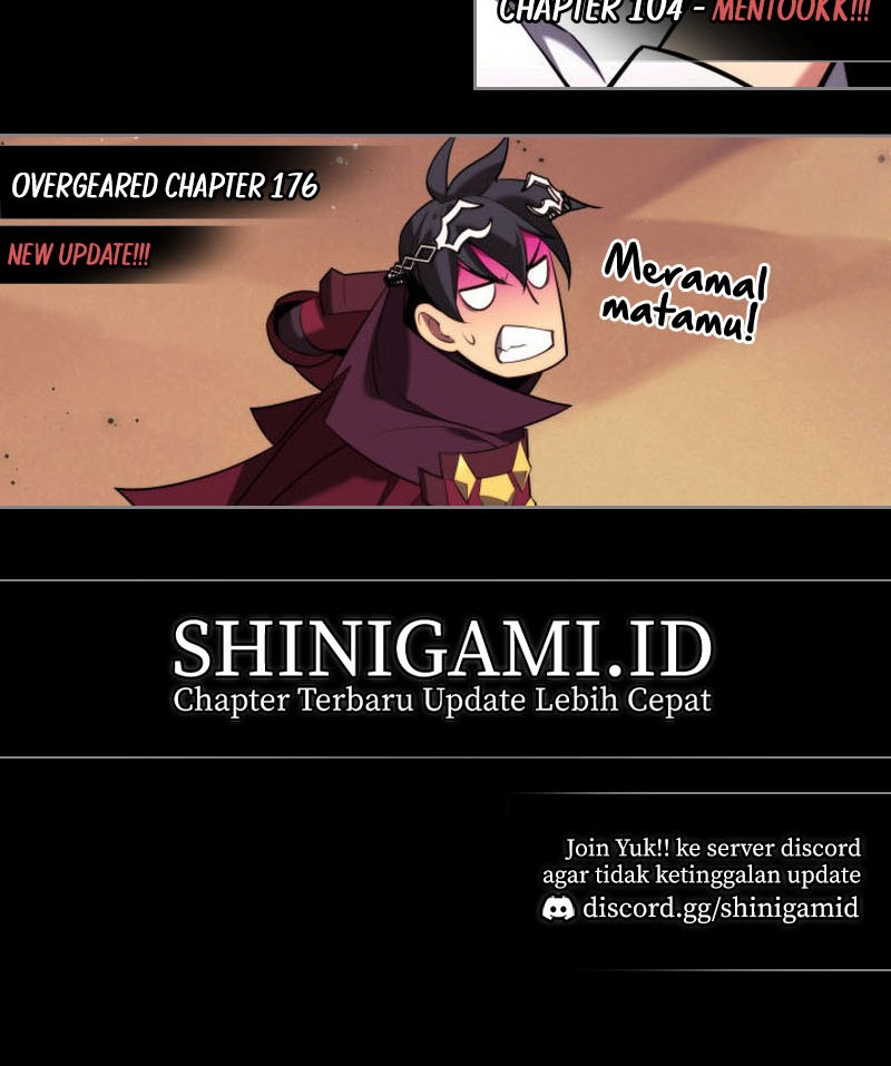 I Picked A Hammer To Save The World Chapter 24 - halaman 89