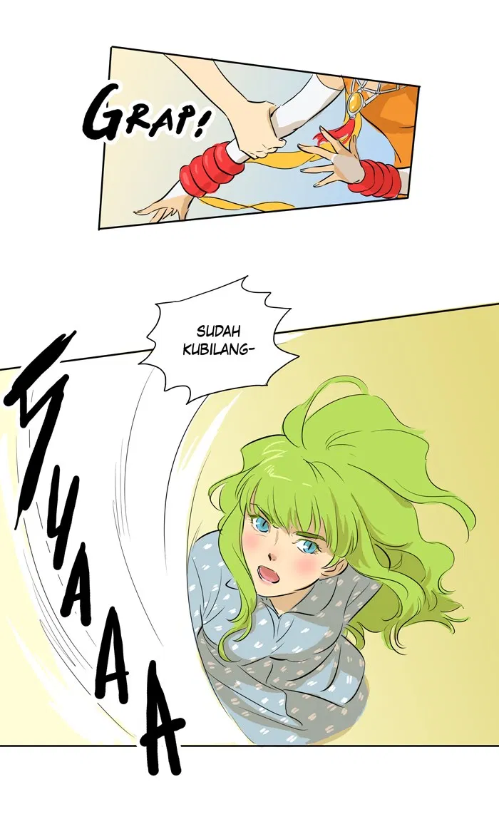 I Picked A Hammer To Save The World Chapter 24 - halaman 9