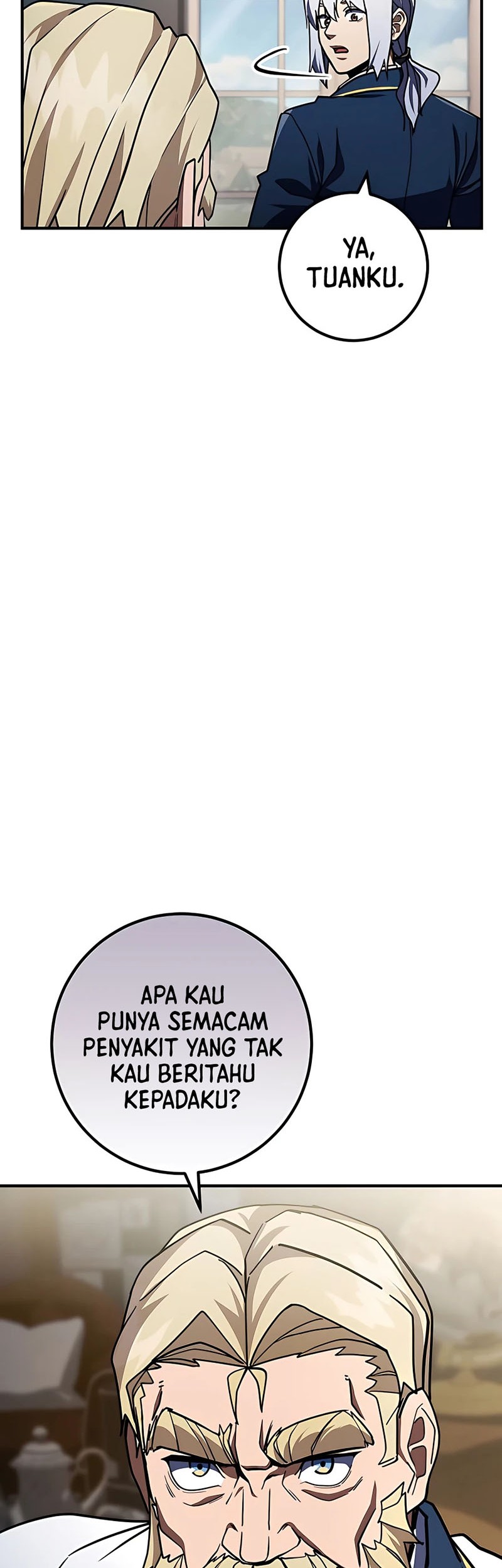 I Picked A Hammer To Save The World Chapter 25 - halaman 13
