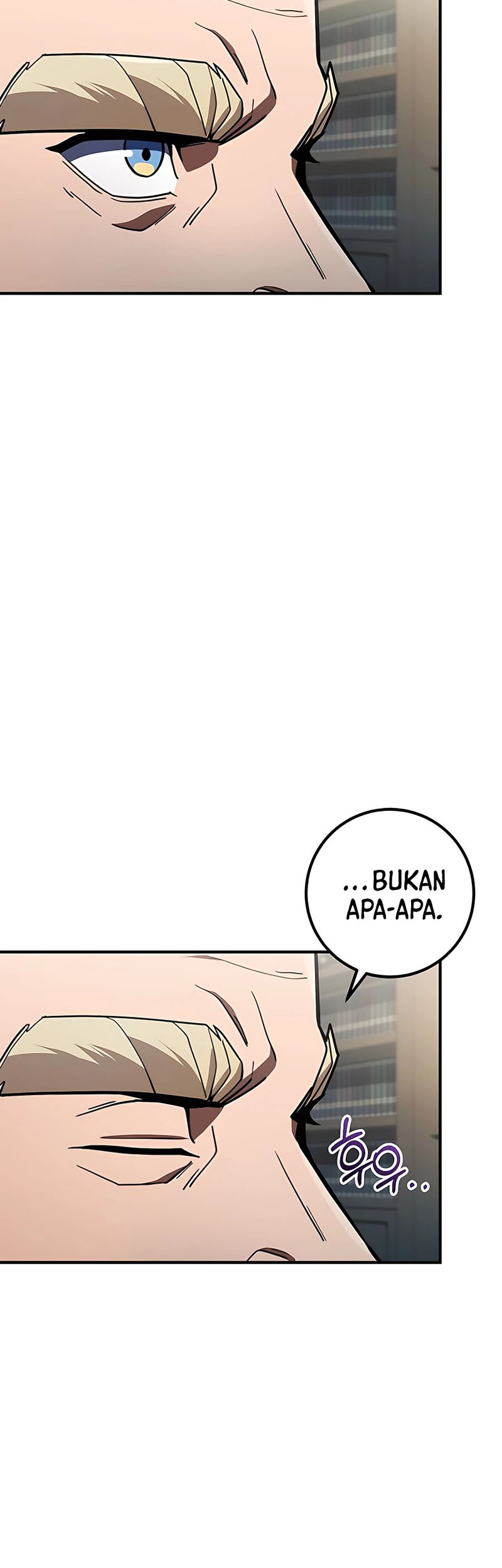 I Picked A Hammer To Save The World Chapter 25 - halaman 15