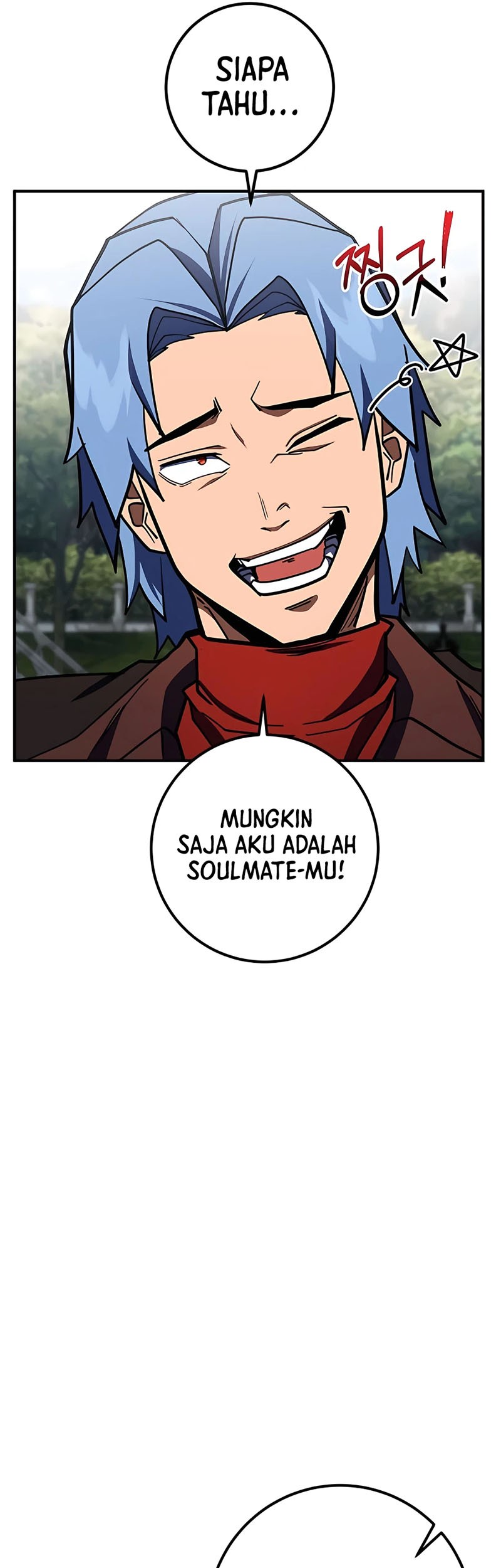 I Picked A Hammer To Save The World Chapter 25 - halaman 52