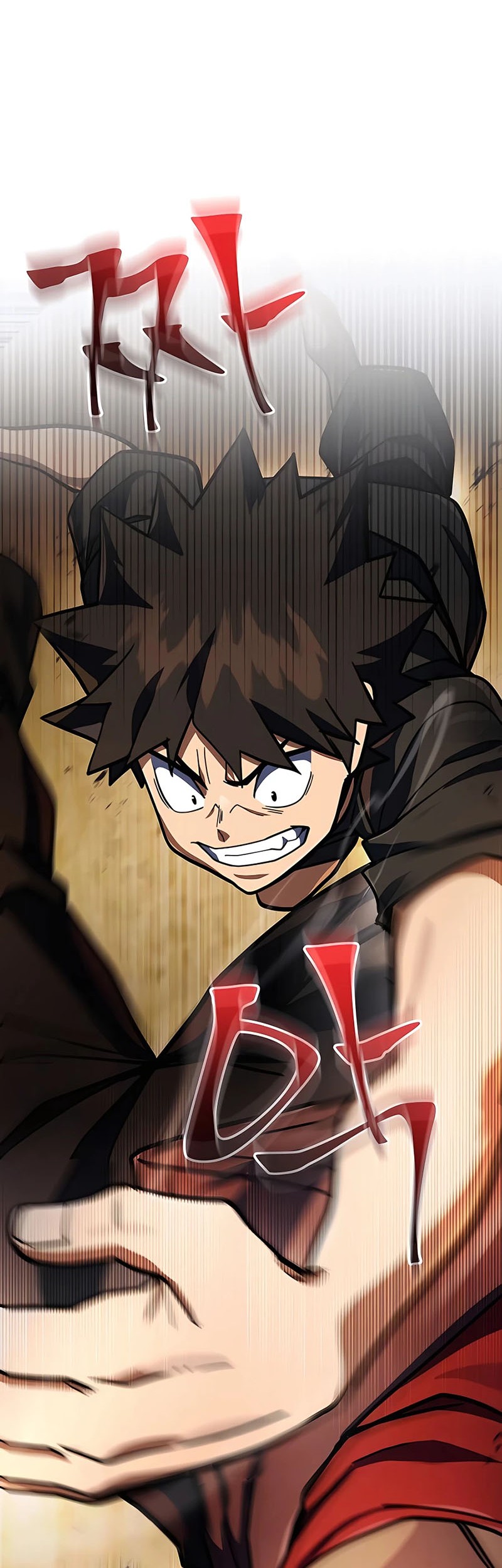 I Picked A Hammer To Save The World Chapter 25 - halaman 70