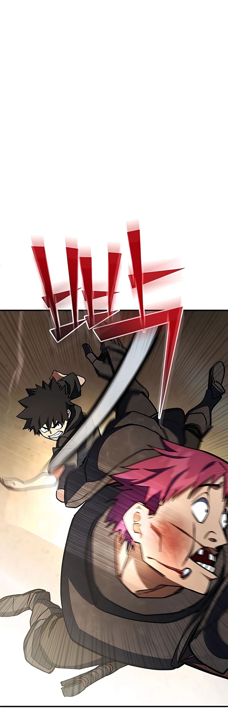I Picked A Hammer To Save The World Chapter 25 - halaman 77