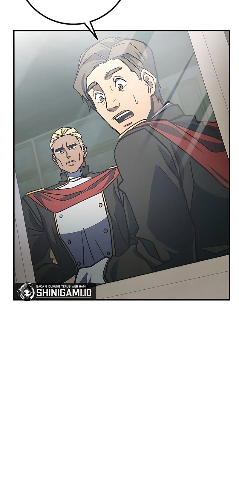 I Picked A Hammer To Save The World Chapter 25 - halaman 81