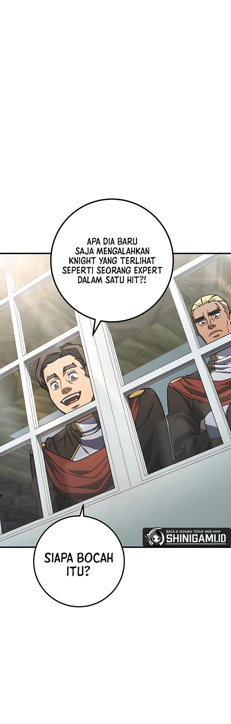 I Picked A Hammer To Save The World Chapter 26 - halaman 13
