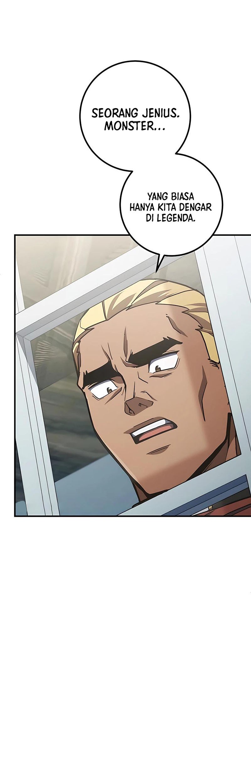 I Picked A Hammer To Save The World Chapter 26 - halaman 14