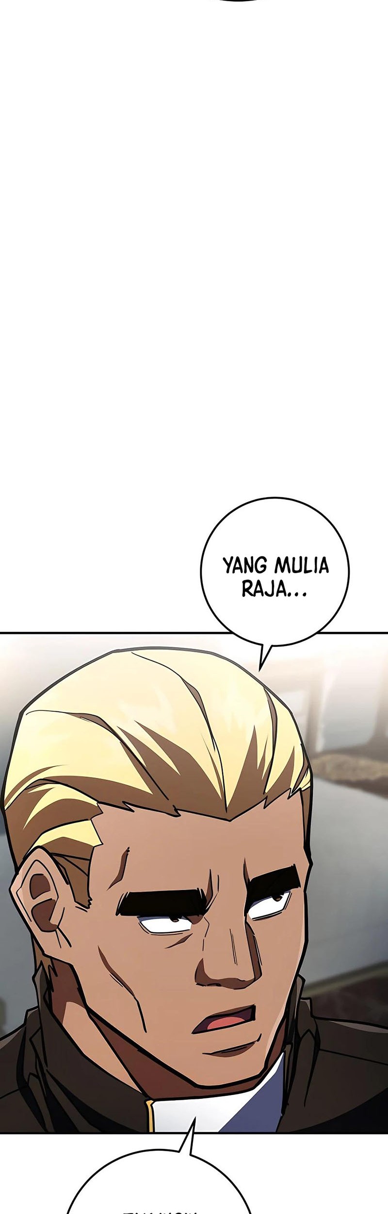 I Picked A Hammer To Save The World Chapter 26 - halaman 20