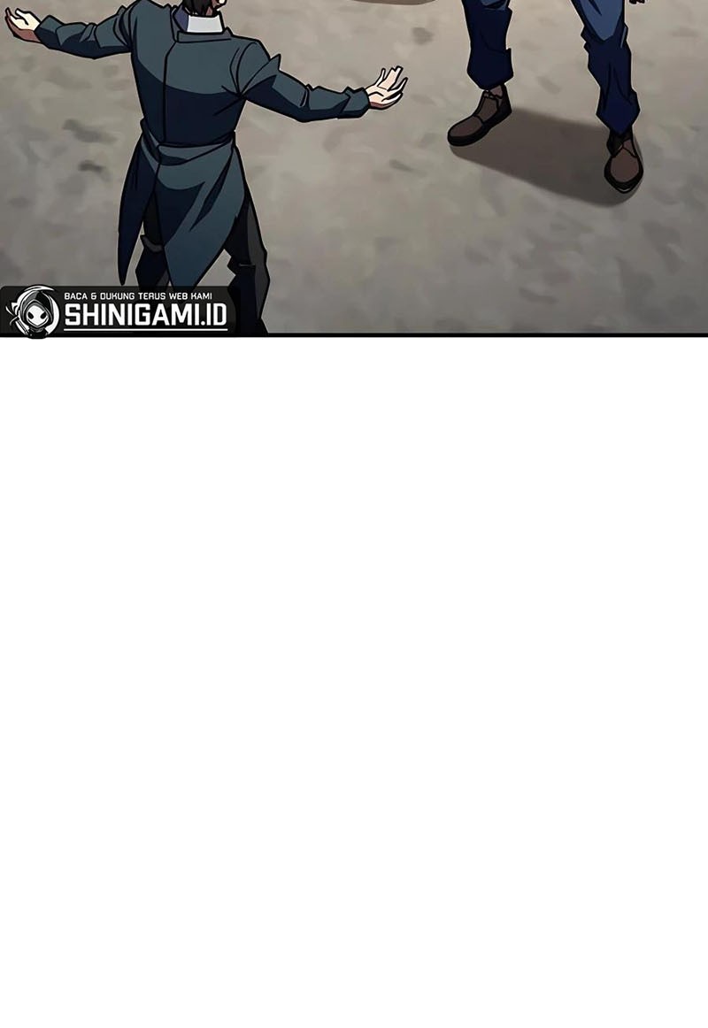I Picked A Hammer To Save The World Chapter 26 - halaman 26