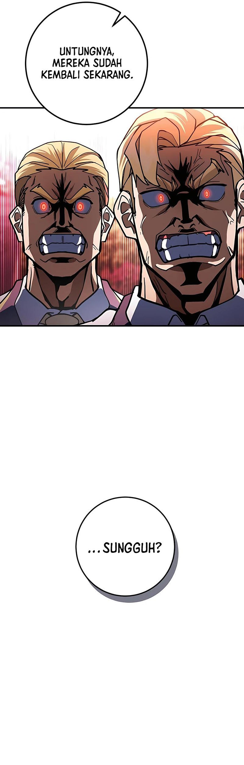 I Picked A Hammer To Save The World Chapter 26 - halaman 27