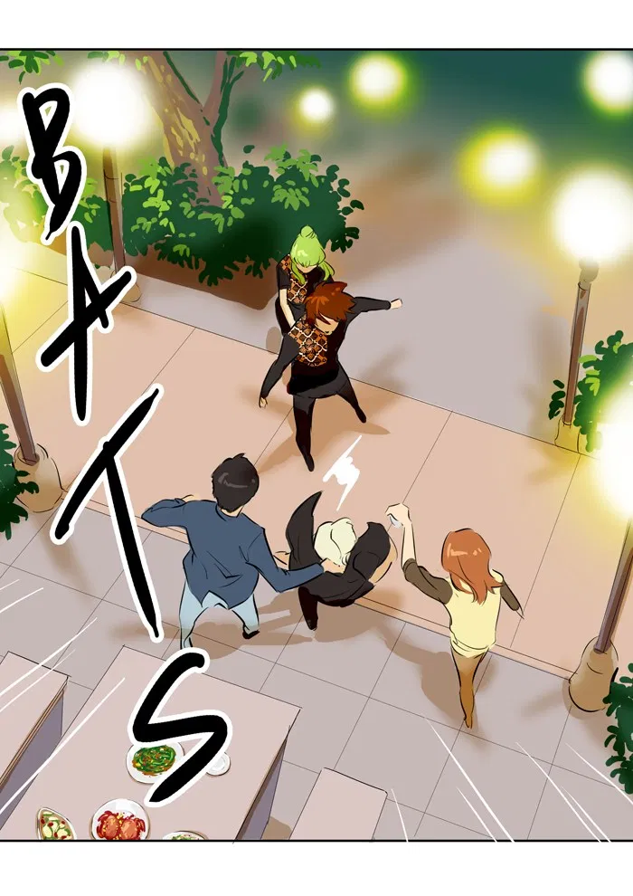I Picked A Hammer To Save The World Chapter 26 - halaman 32