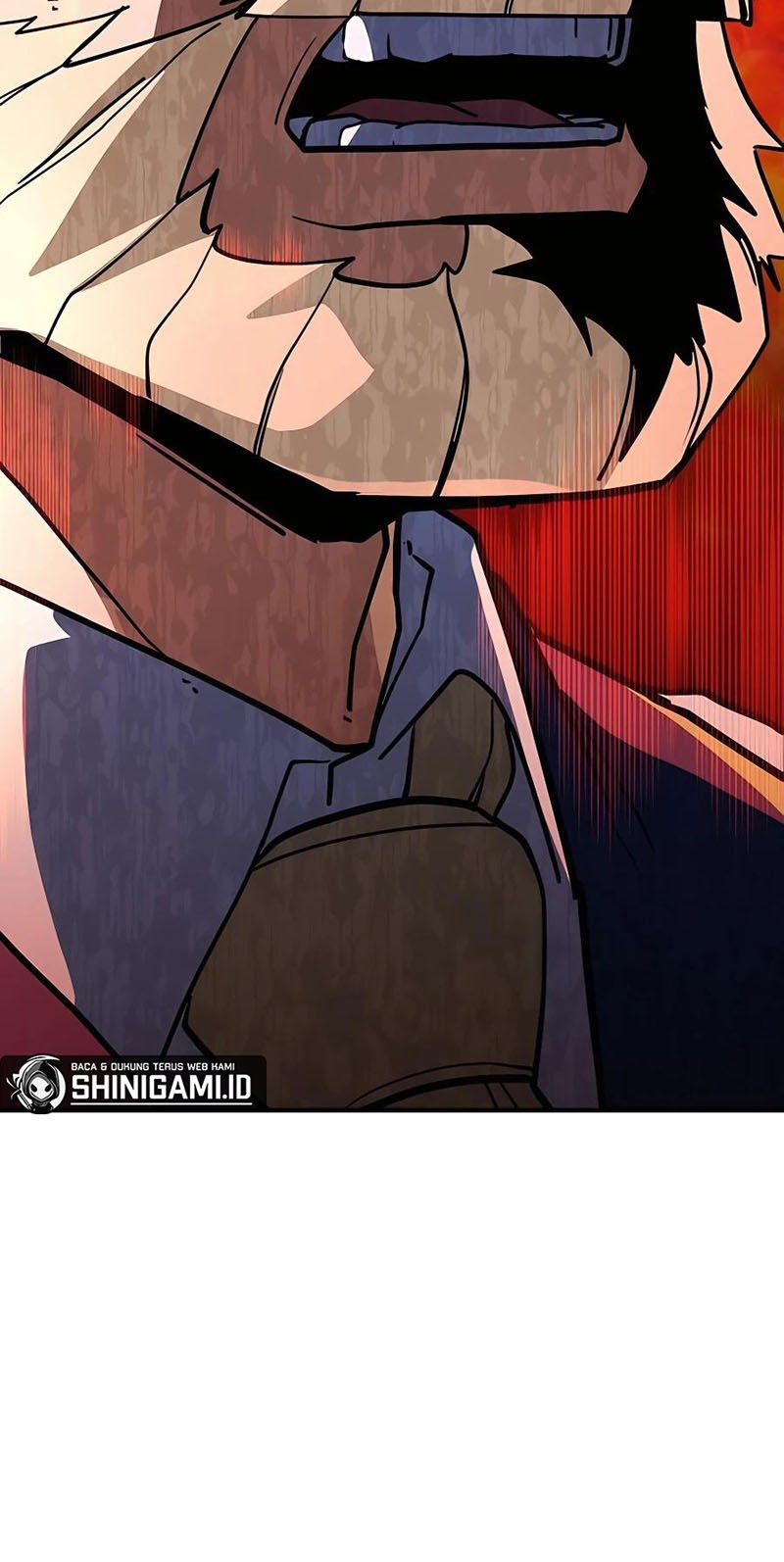 I Picked A Hammer To Save The World Chapter 26 - halaman 36