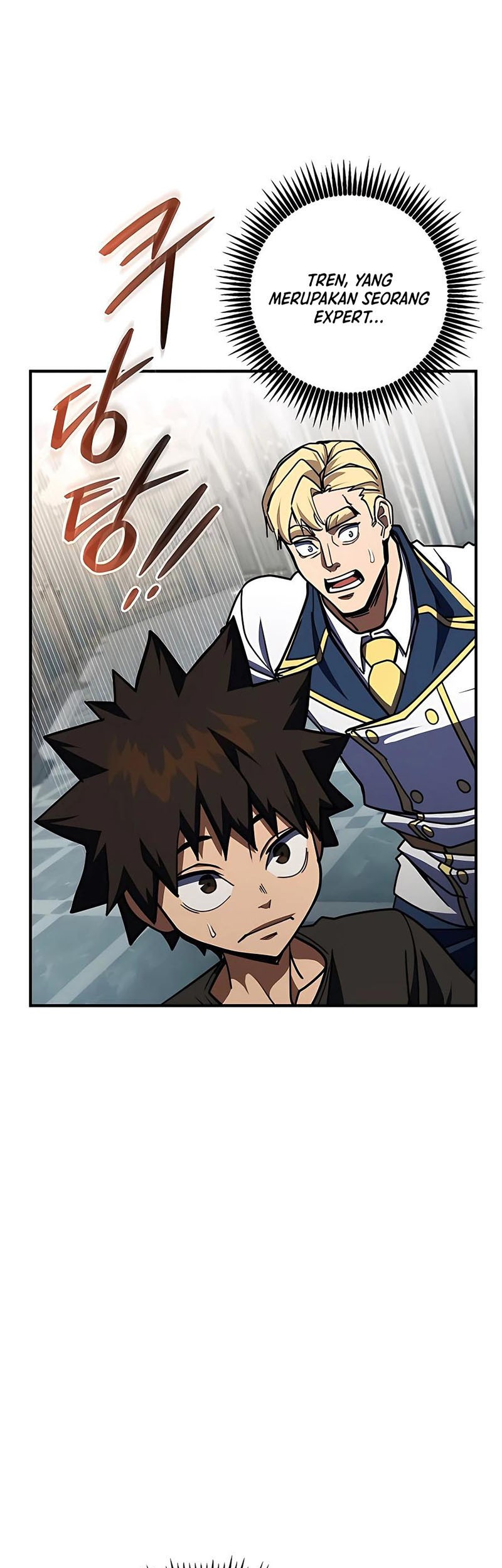 I Picked A Hammer To Save The World Chapter 26 - halaman 47