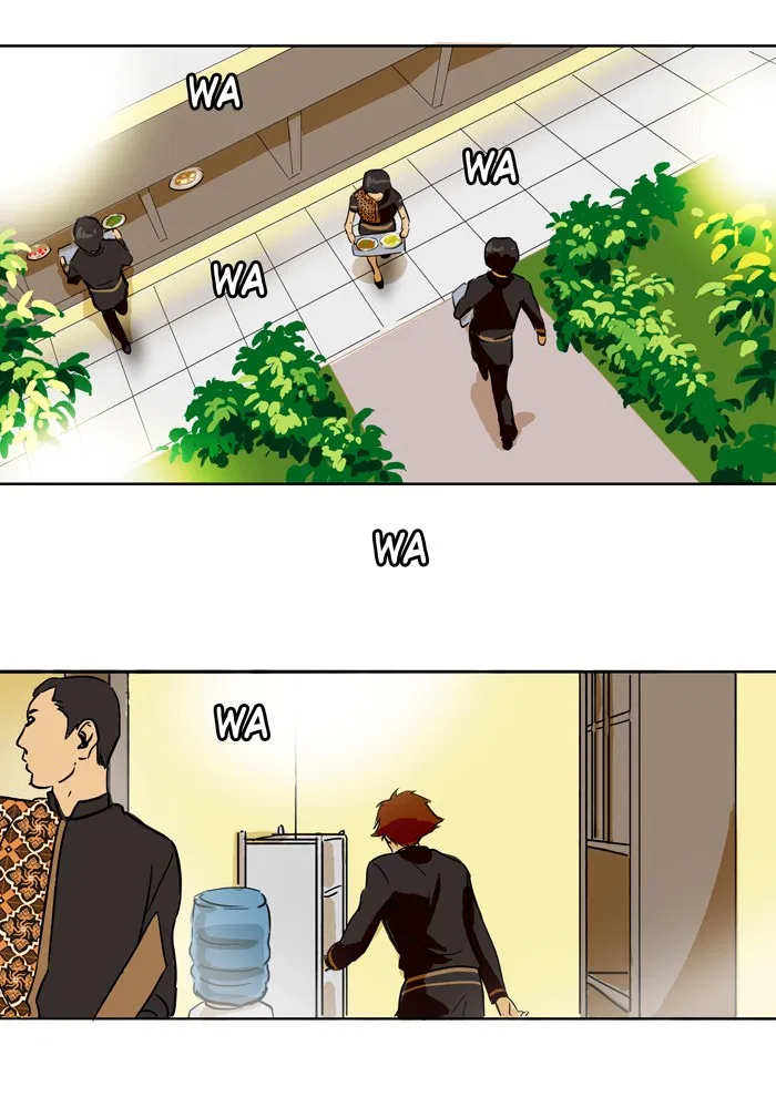 I Picked A Hammer To Save The World Chapter 26 - halaman 5