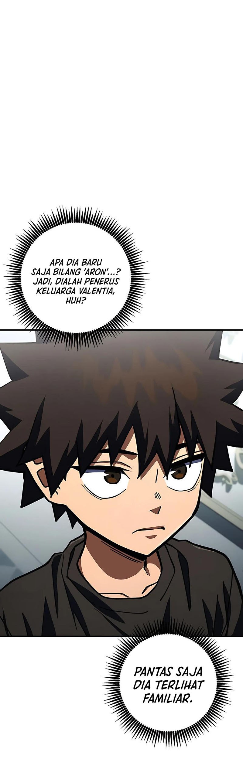 I Picked A Hammer To Save The World Chapter 26 - halaman 57