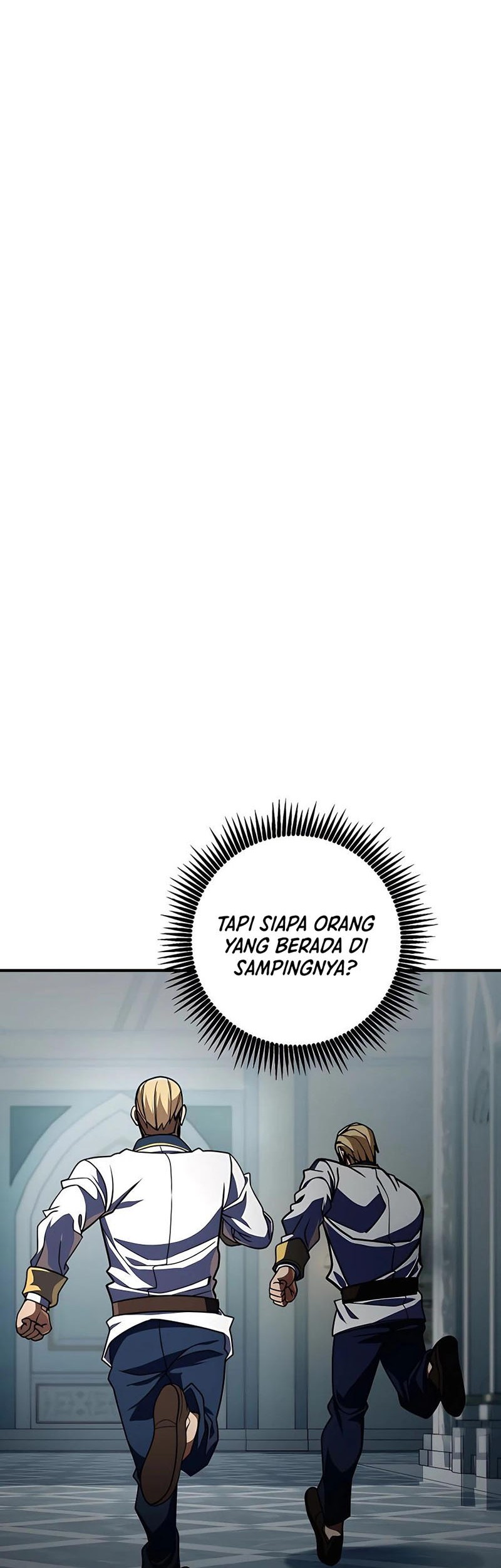I Picked A Hammer To Save The World Chapter 26 - halaman 58
