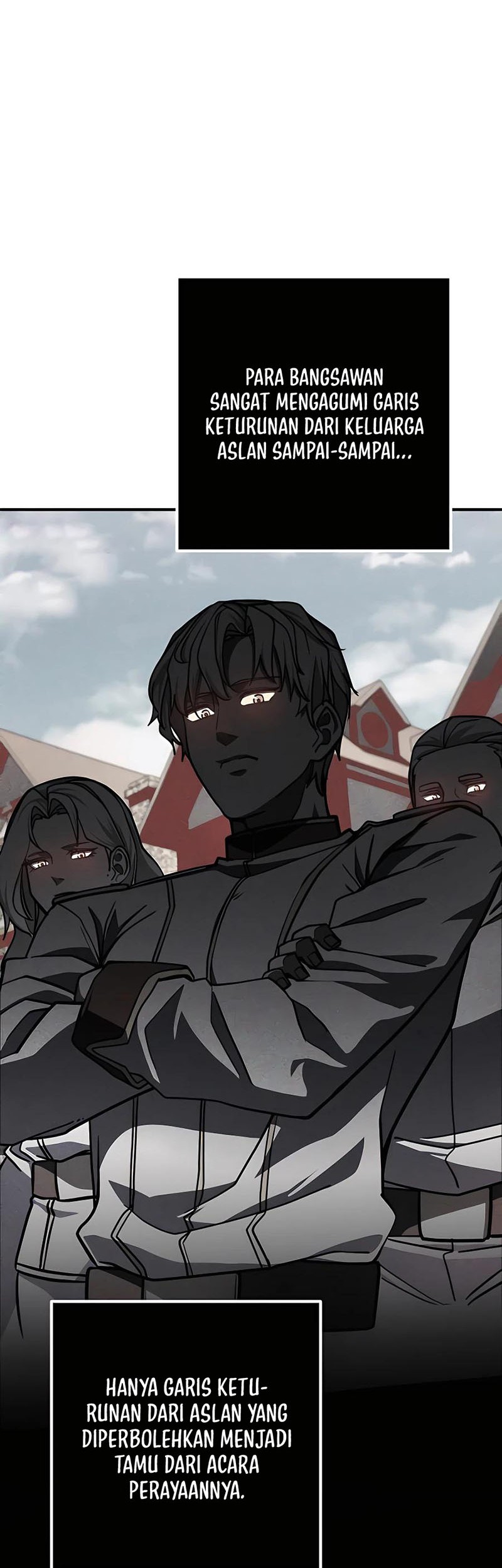 I Picked A Hammer To Save The World Chapter 26 - halaman 63