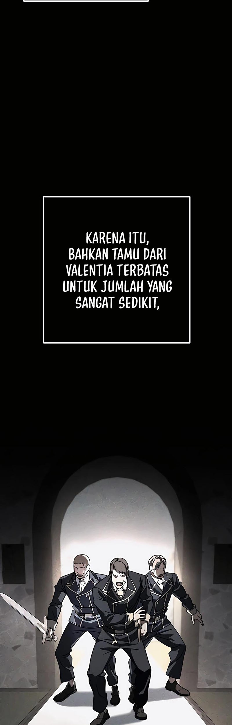 I Picked A Hammer To Save The World Chapter 26 - halaman 64