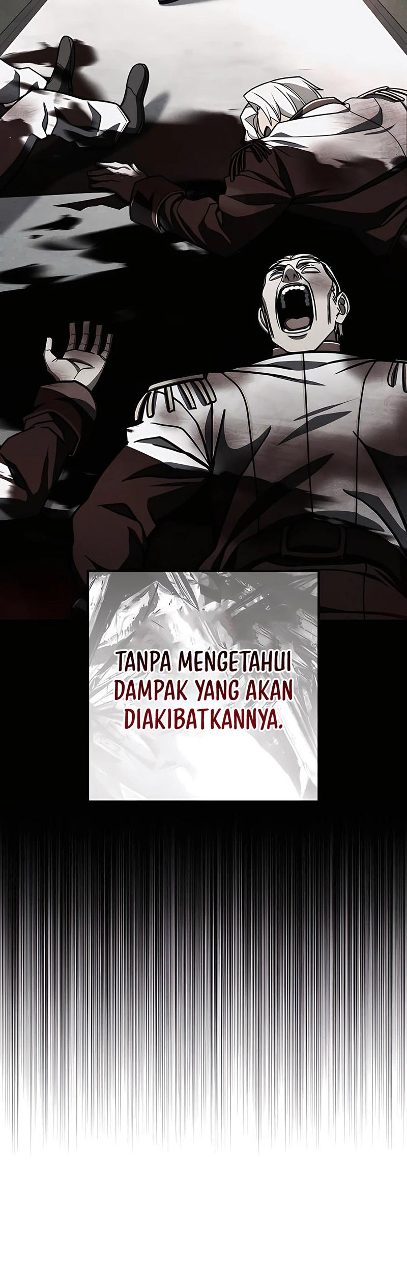 I Picked A Hammer To Save The World Chapter 26 - halaman 65