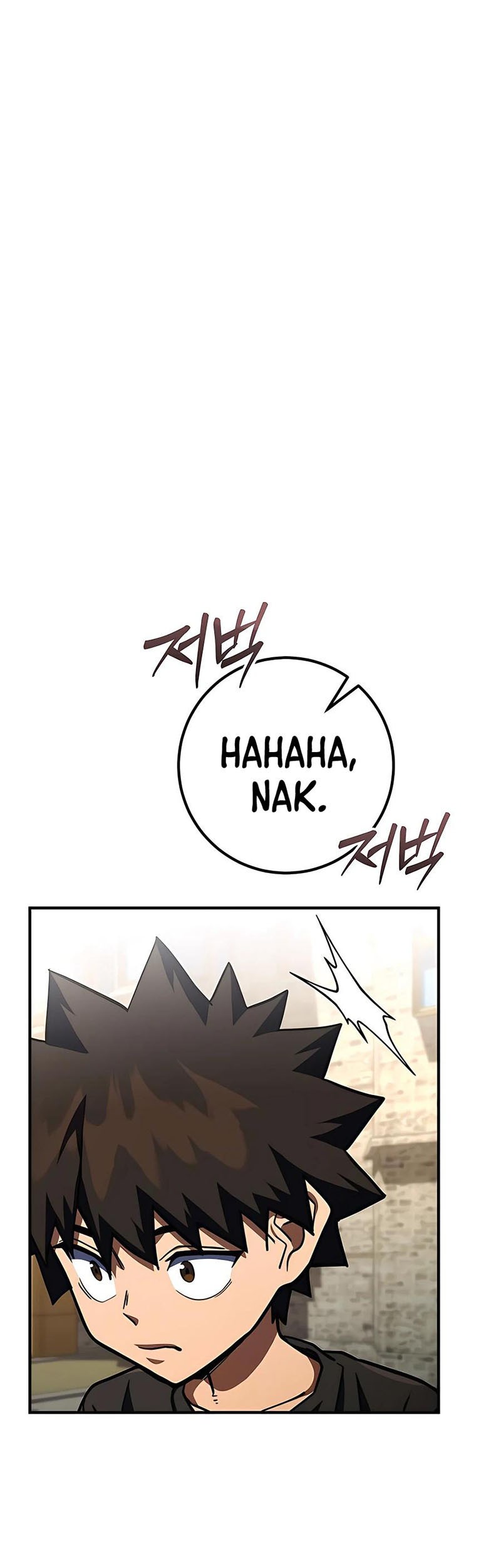 I Picked A Hammer To Save The World Chapter 26 - halaman 67