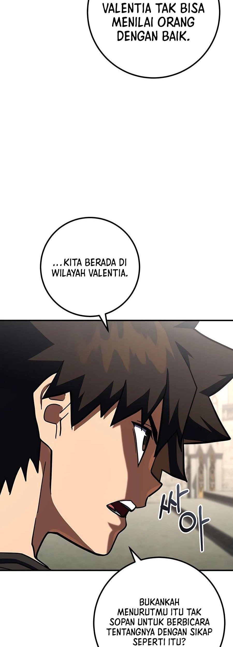 I Picked A Hammer To Save The World Chapter 26 - halaman 75