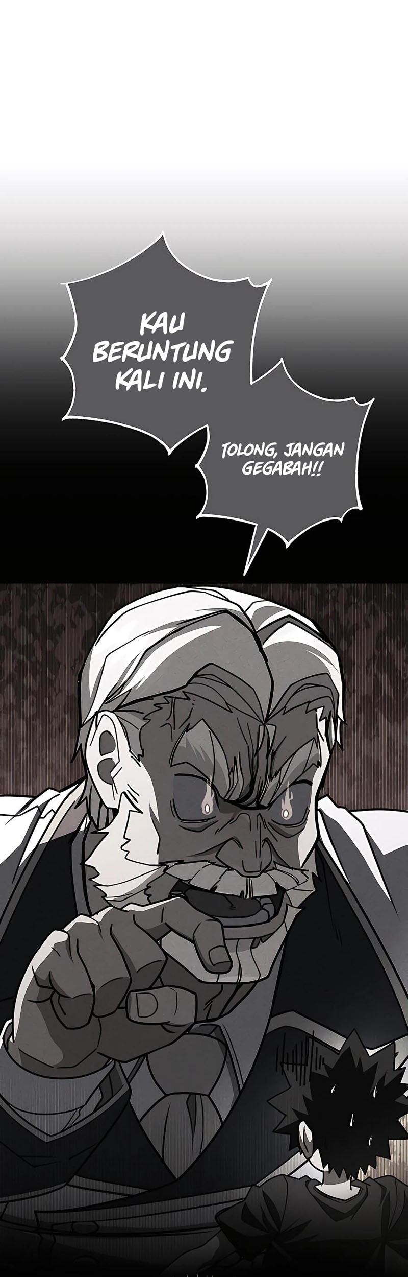 I Picked A Hammer To Save The World Chapter 26 - halaman 83