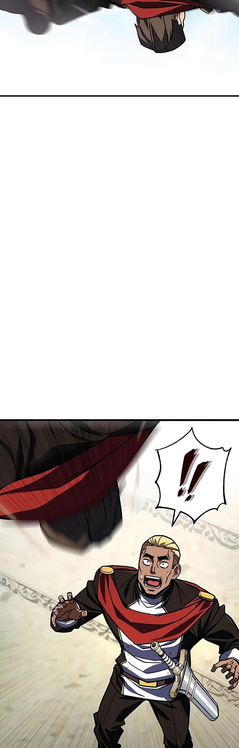 I Picked A Hammer To Save The World Chapter 26 - halaman 89