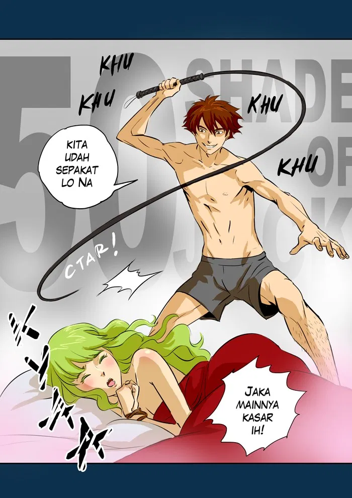 I Picked A Hammer To Save The World Chapter 27 - halaman 24