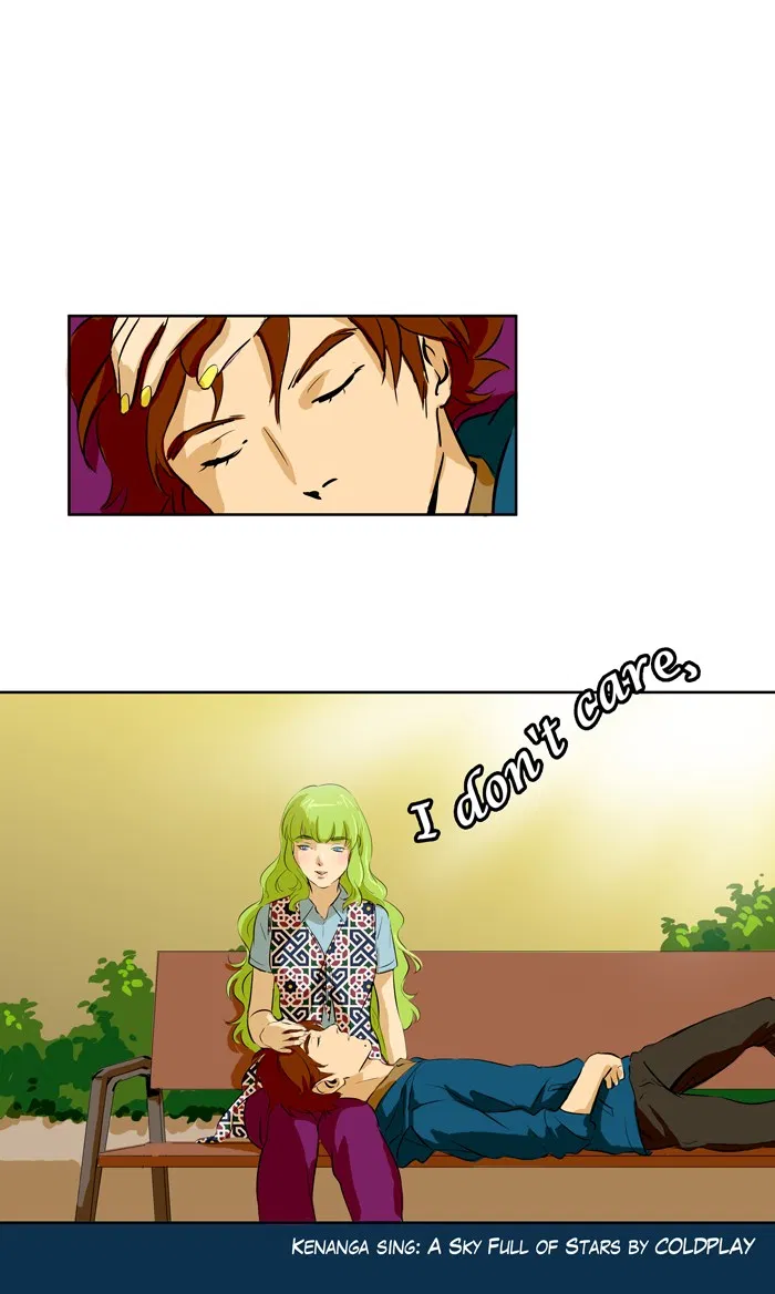 I Picked A Hammer To Save The World Chapter 27 - halaman 36