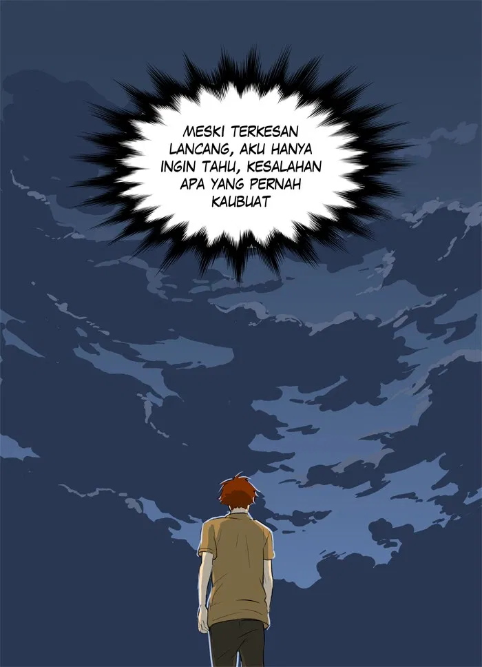 I Picked A Hammer To Save The World Chapter 27 - halaman 53