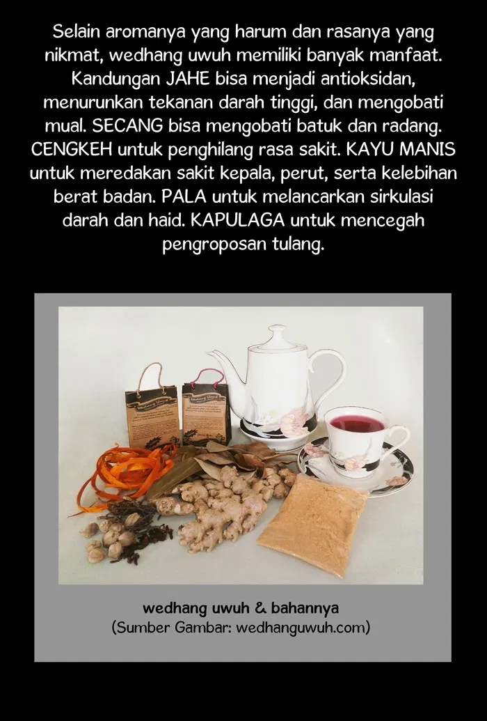 I Picked A Hammer To Save The World Chapter 27 - halaman 57