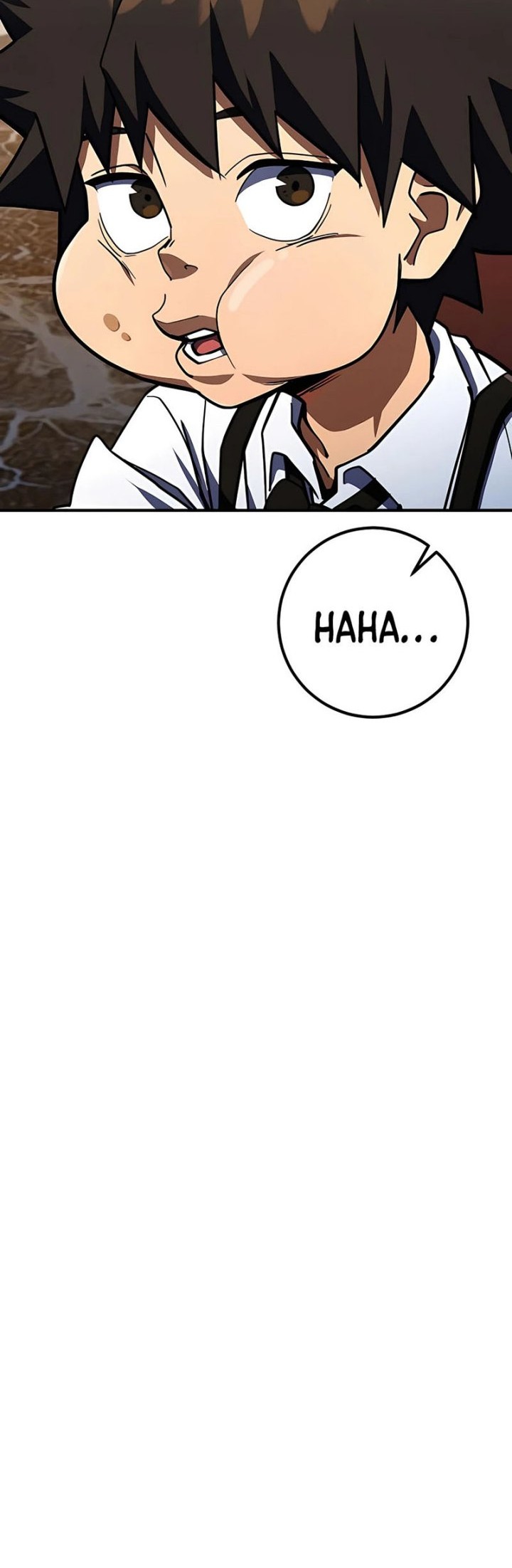 I Picked A Hammer To Save The World Chapter 27 - halaman 65