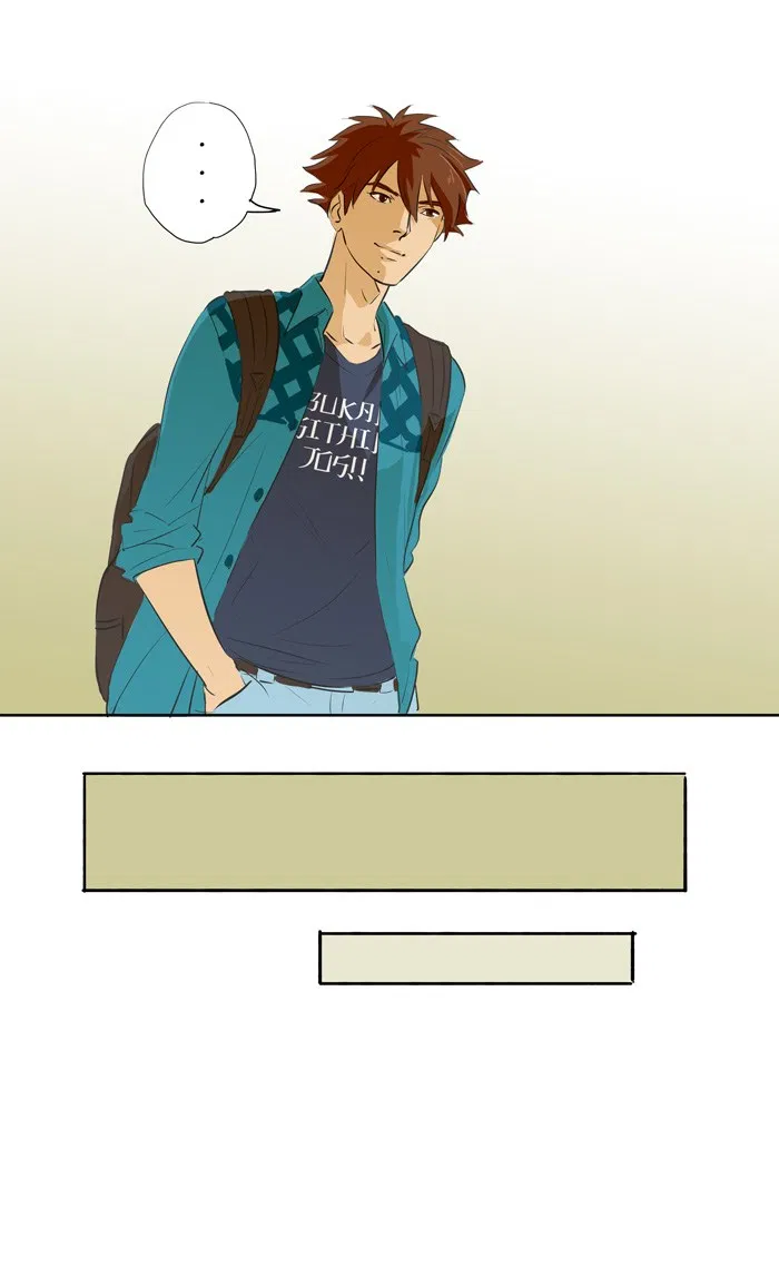 I Picked A Hammer To Save The World Chapter 28 - halaman 19