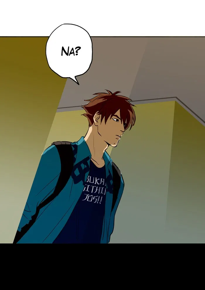 I Picked A Hammer To Save The World Chapter 28 - halaman 45
