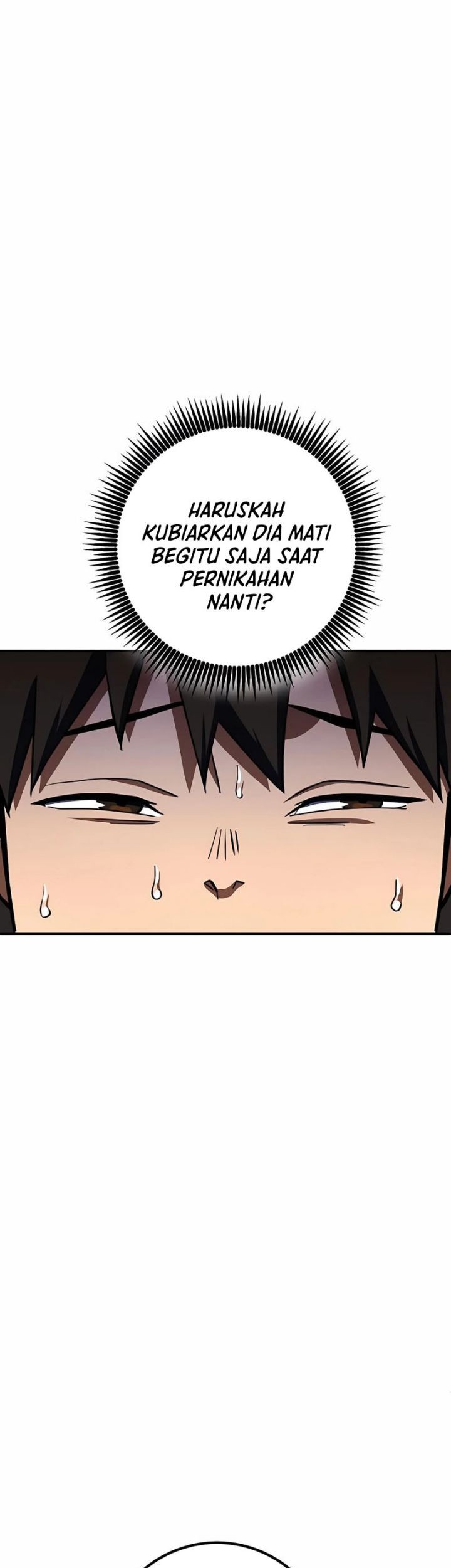 I Picked A Hammer To Save The World Chapter 28 - halaman 55
