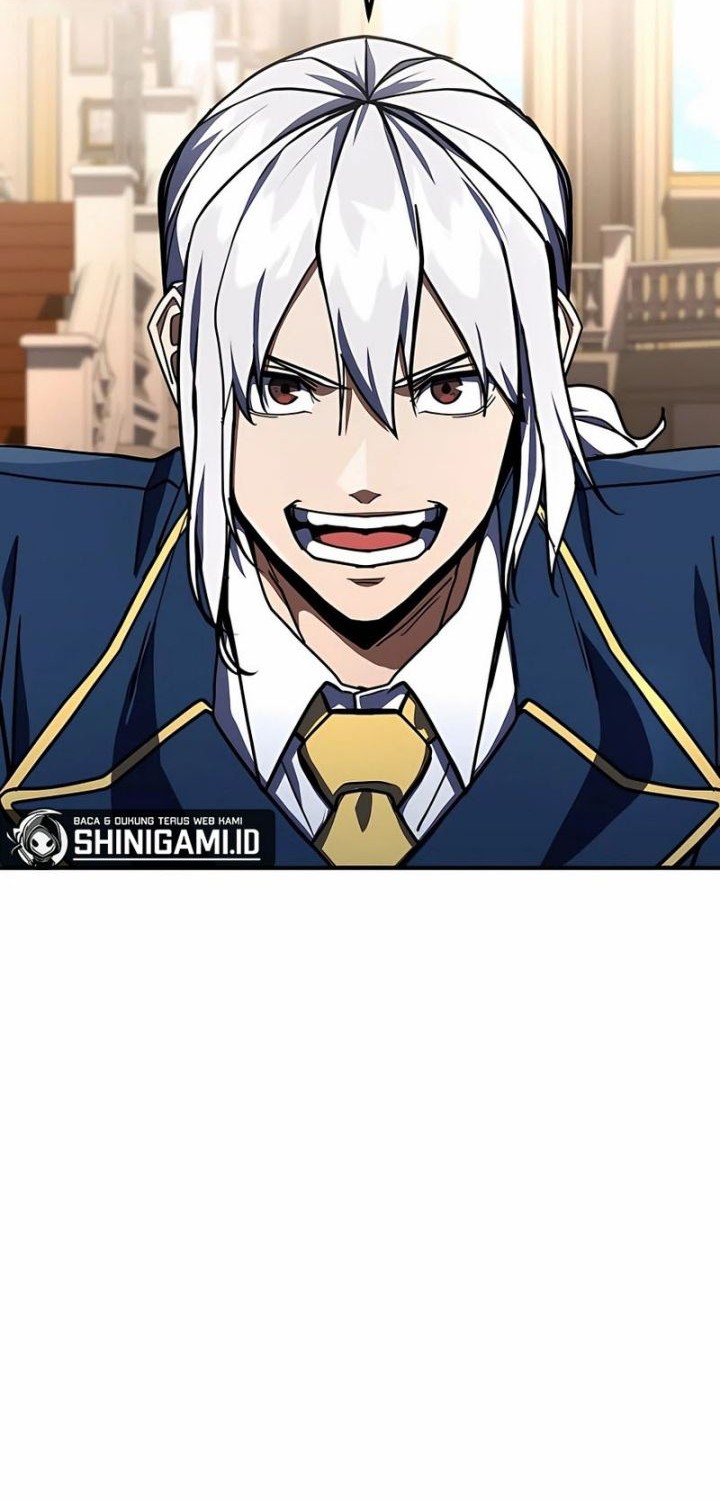 I Picked A Hammer To Save The World Chapter 28 - halaman 64