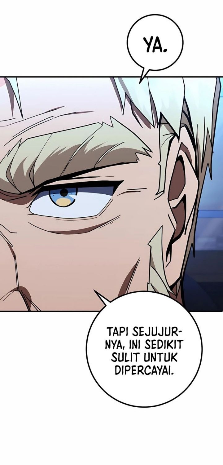 I Picked A Hammer To Save The World Chapter 28 - halaman 68