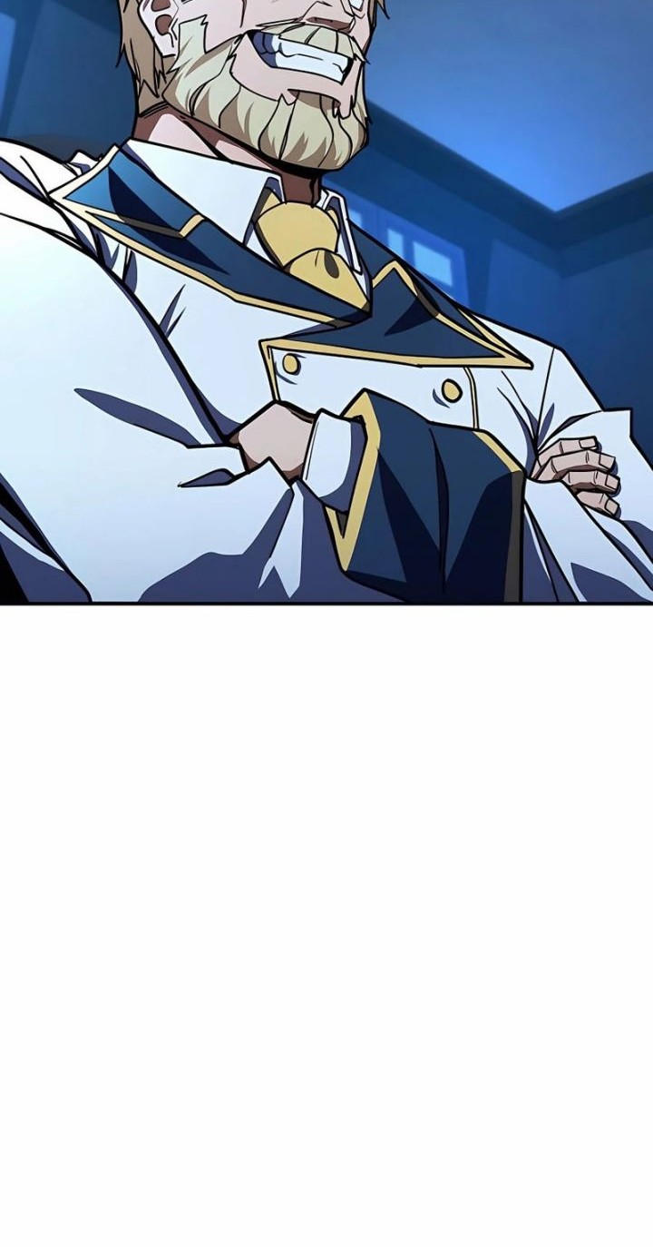 I Picked A Hammer To Save The World Chapter 28 - halaman 72