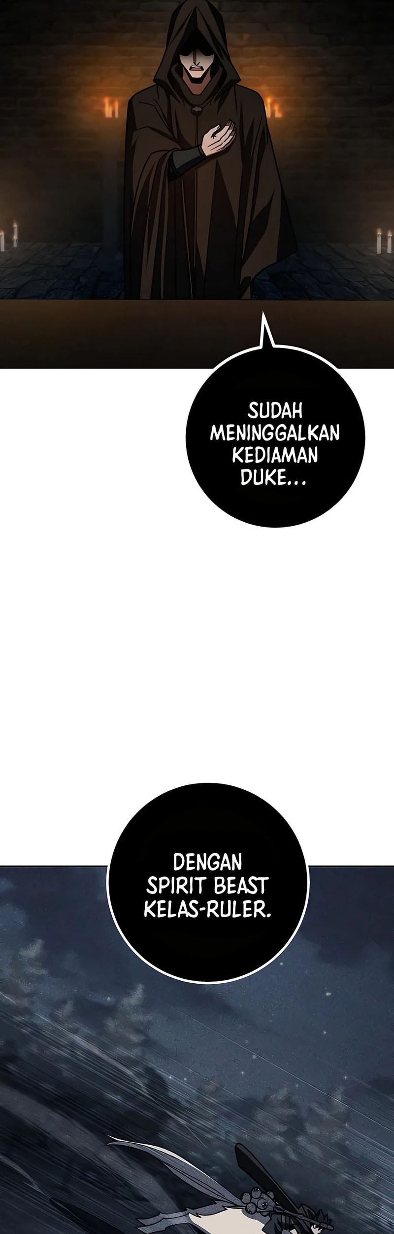 I Picked A Hammer To Save The World Chapter 29 - halaman 20