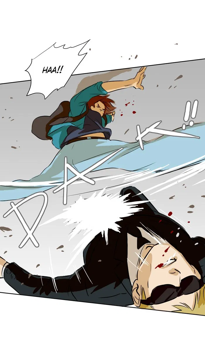 I Picked A Hammer To Save The World Chapter 29 - halaman 22